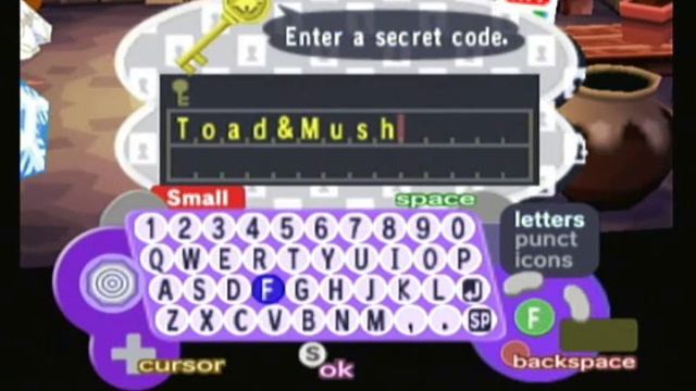 Animal Crossing - Interesting Passwords смотреть онлайн
