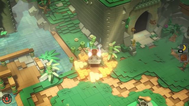 КИРПИЧНЫЕ ИСТОРИИ Lego Bricktales смотреть онлайн