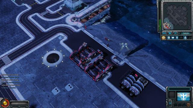 1v1 - Red Alert 3 Entropy смотреть онлайн