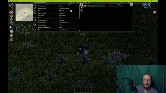 Aspy Lets Play Project Zomboid Moded Maps , Other Mod Things and Dieing Ep.2 смотреть онлайн