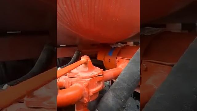 Вакуумный насос испытания