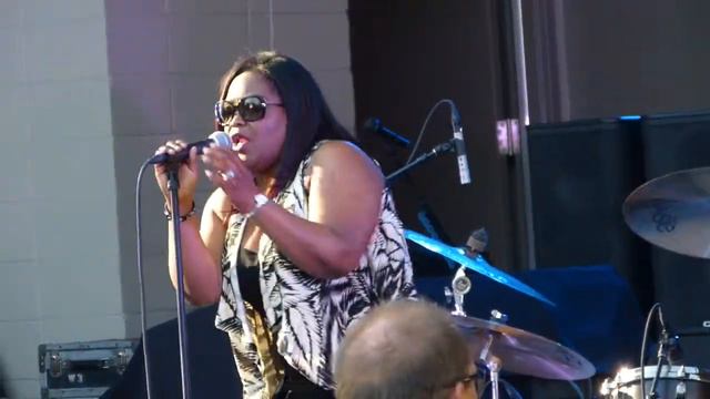 Shemekia Copeland - Lemon Pie - 5/3/15 смотреть онлайн