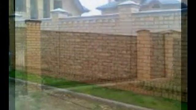 заборы "под ключ" 84739648018 смотреть онлайн