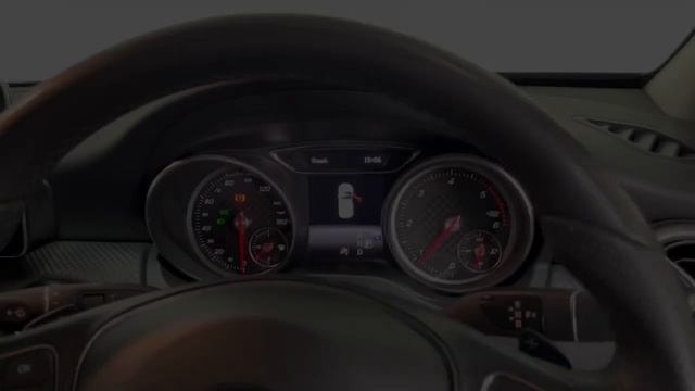 Acorn Kia - Mercedes-Benz A-CLASS A 180 D SPORT PREMIUM - DP67NLC смотреть онлайн