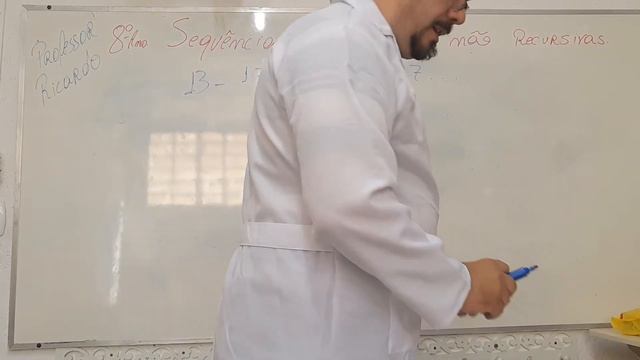 Professor Ricardo Sanches, exercícios 1. смотреть онлайн