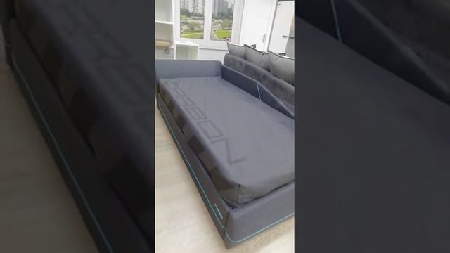 Карбон смотреть онлайн