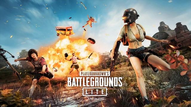 Потеря пакетов и что бывает в связи с этим PUBG LITE смотреть онлайн