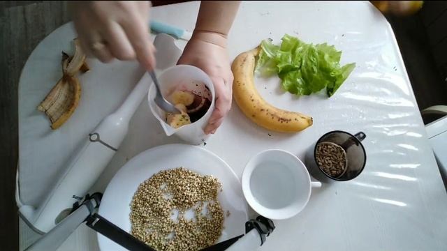 Оладьи и сырники дома