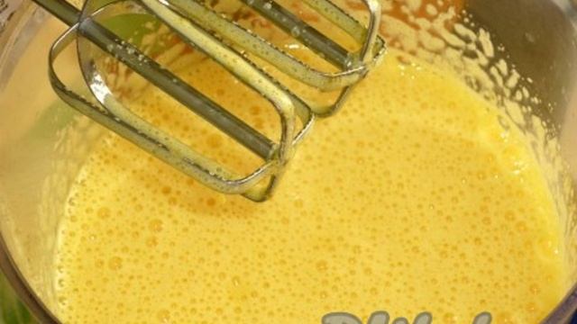 Кухня Мамашки