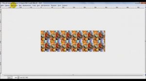 Туториал Gimp: Как размыть края фотографии