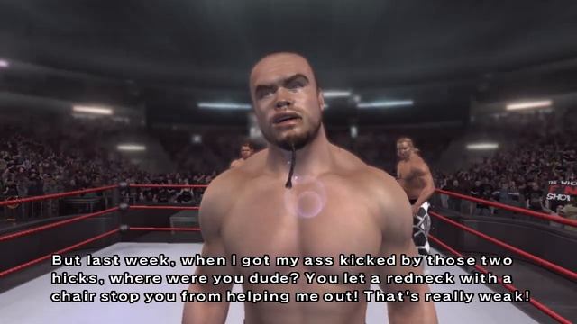 A Look Back at WWE Smackdown vs Raw 2007 15 Years Later... смотреть онлайн