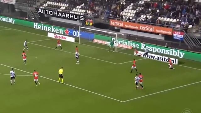 Luca de la Torre Highlights 2021 Season смотреть онлайн