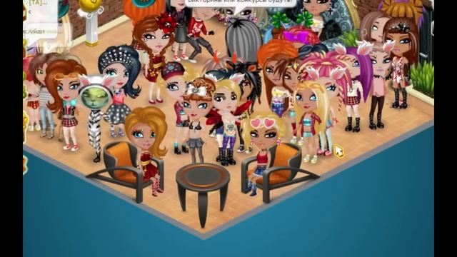 ДЕНЬ РОЖДЕНИЯ МУТНОГО смотреть онлайн