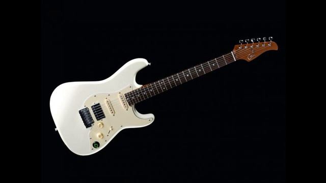 GTRS, a line of electric guitars with in-built effects powered by Mooer, announces plan for crowdfu смотреть онлайн