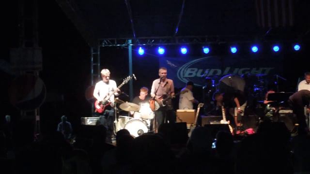 the Andy Gibson Trio - Voodoo Chile смотреть онлайн