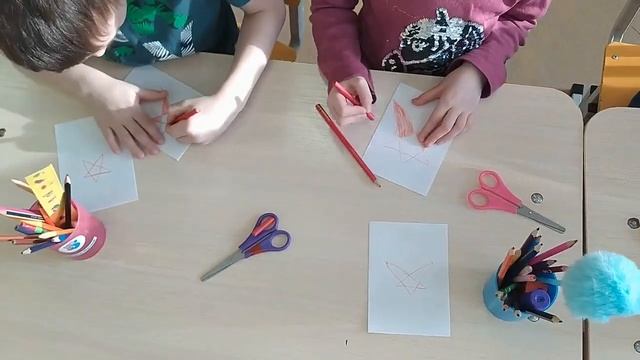 Реализация познавательно-творческого проекта "День защитника Отечества" смотреть онлайн