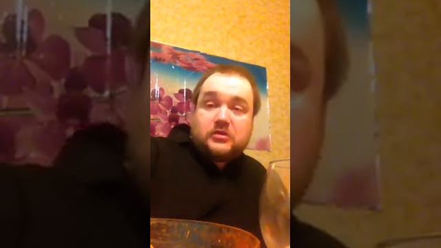 18+ Влад Савельв пьяный в дребезги 23.02.2016 Periscope смотреть онлайн