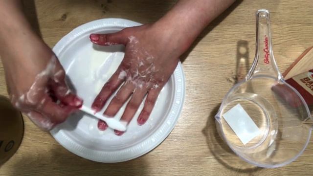 How To Remove Hair Color Or Direct Dye From Your Hands