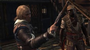 Assassins Creed IV Black Flag полное прохождение Серия 1