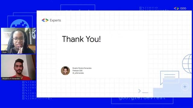 #DevFestKenya | Android — Channel I смотреть онлайн