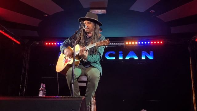 Julian Taylor - Little Bit More - Musician Pub Leicester 12th February 2023 смотреть онлайн