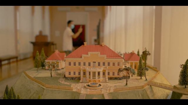 Гомельский дворцово-парковый ансамбль смотреть онлайн