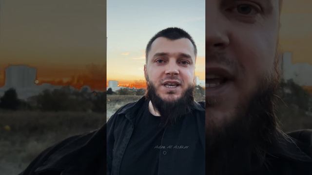 НЕ сожалей О ПРОШЛОМ❗️Ты Мусульманин☝️ смотреть онлайн