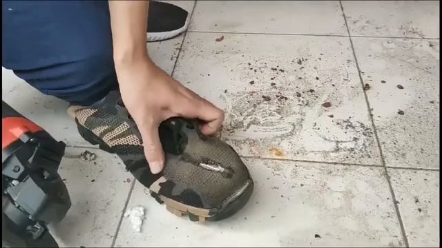 Мужские рабочие ботинки, кроссовки, уличная обувь со стальным носком, военные боевые ботильоны, смотреть онлайн