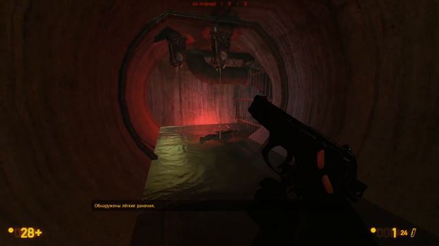 Black Mesa Прохождения Режим CO-OP - Часть 1 смотреть онлайн