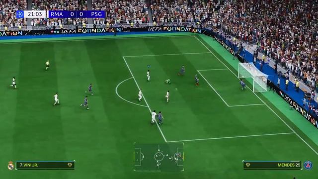 ПОЧЕМУ EA FC 25 ОЧЕРЕДНОЙ ПРОВАЛ?!