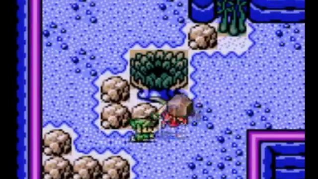 Let's Play Oracle of Ages #23 - Dancing Mad смотреть онлайн