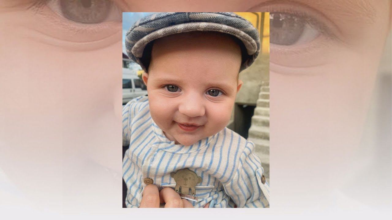 Крещение Арама ПЯТИГОРСК