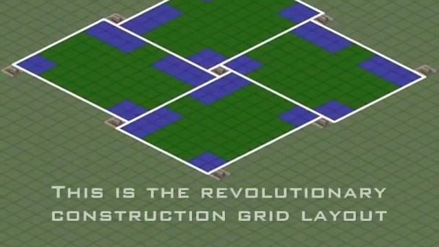 SIMCITY 3000 - MAGNASANTI - 6 MILLION - ABSOLUTE MAXIMUM.flv смотреть онлайн