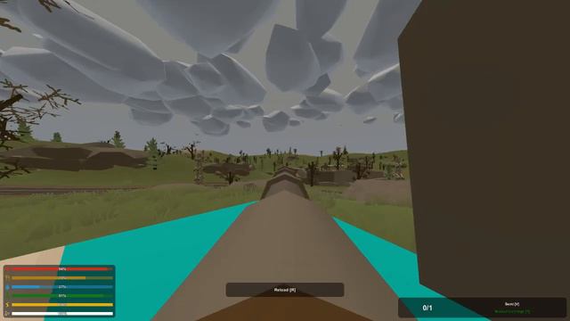 ФРАНЦИЯ! ОБЗОР НОВОЙ КАРТЫ В UNTURNED 3.0 смотреть онлайн