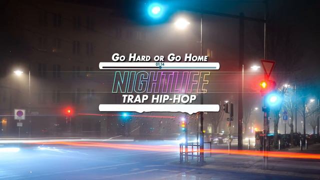 Ramzi Faris / Eric Brünjes / Jeremahl Jones - Go Hard Or Go Home (Nightlife Trap) смотреть онлайн