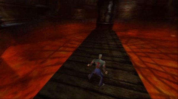 Shadow Man: Remastered - Full Game Walkthrough