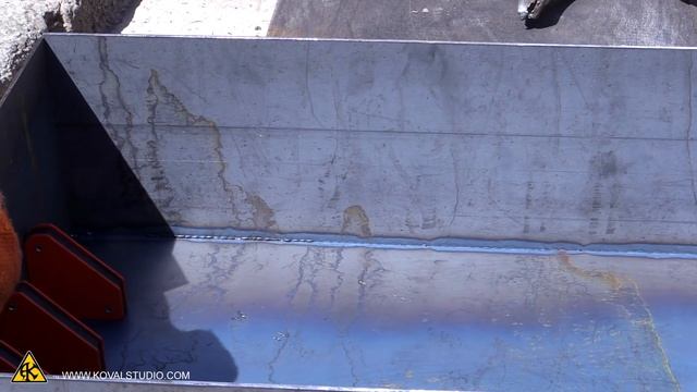 Идеальный мангал своими руками смотреть онлайн