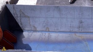 Идеальный мангал своими руками