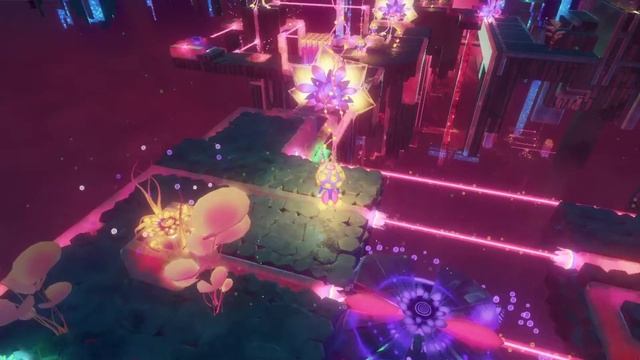 Lumote - 5: Power Jelly Tower - Gameplay Walkthrough - No Commentary смотреть онлайн