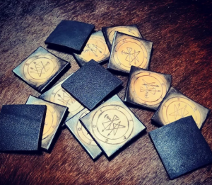 ЧАРАКЕР-ЧЕРНОЕД  ОБЕРЕГ МОЕЙ ПРАБАБУШКИ  ДАРЮ ВСЕМ  ВЕДЬМИНА ИЗБА  ИНГА ХОСРОЕВА.mp4