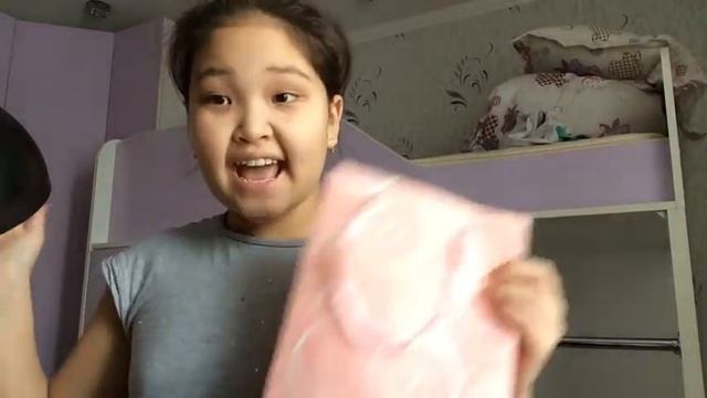 Мои подарки на новый год! Мне подарили iphone смотреть онлайн