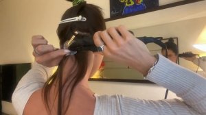 КАК НАРАСТИТЬ ВОЛОСЫ САМОЙ СЕБЕ - ПОШАГОВАЯ ИНСТРУКЦИЯ  от профессионала (туториал)