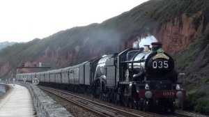 Паровозы Европы 2022 работа в обычном режиме