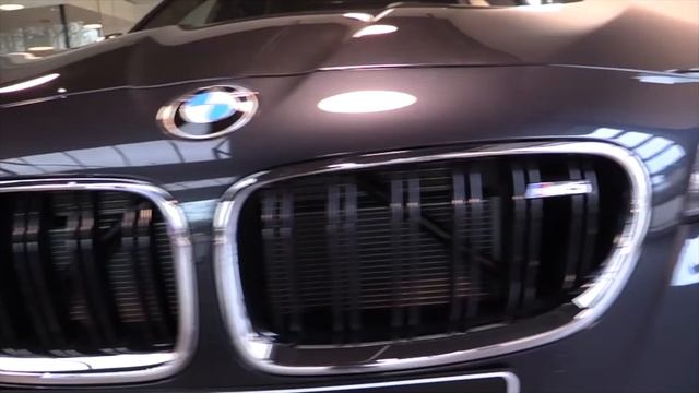 BMW M5 2015 In Depth Review Interior Exterior смотреть онлайн