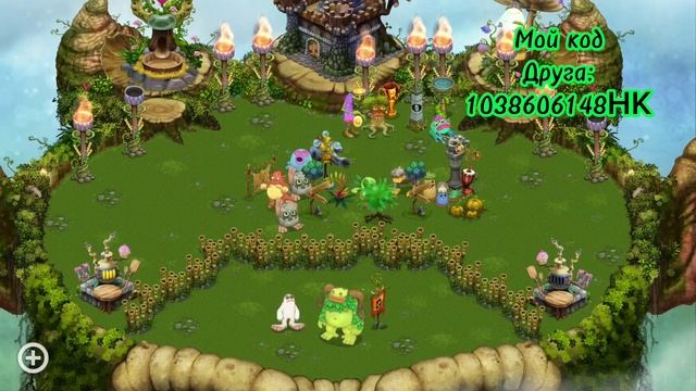 ? 3 Ошибки Новичков и как их исправить в My singing monsters! смотреть онлайн