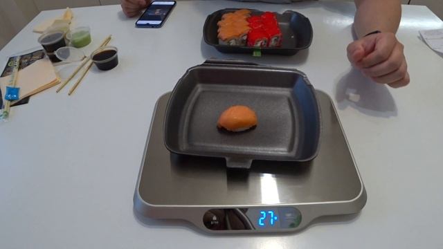 Обзор доставки еды LOOK-IN Самара. Вы ПРОСИЛИ!? Получайте!!! Победители конкурса деньги за комменты