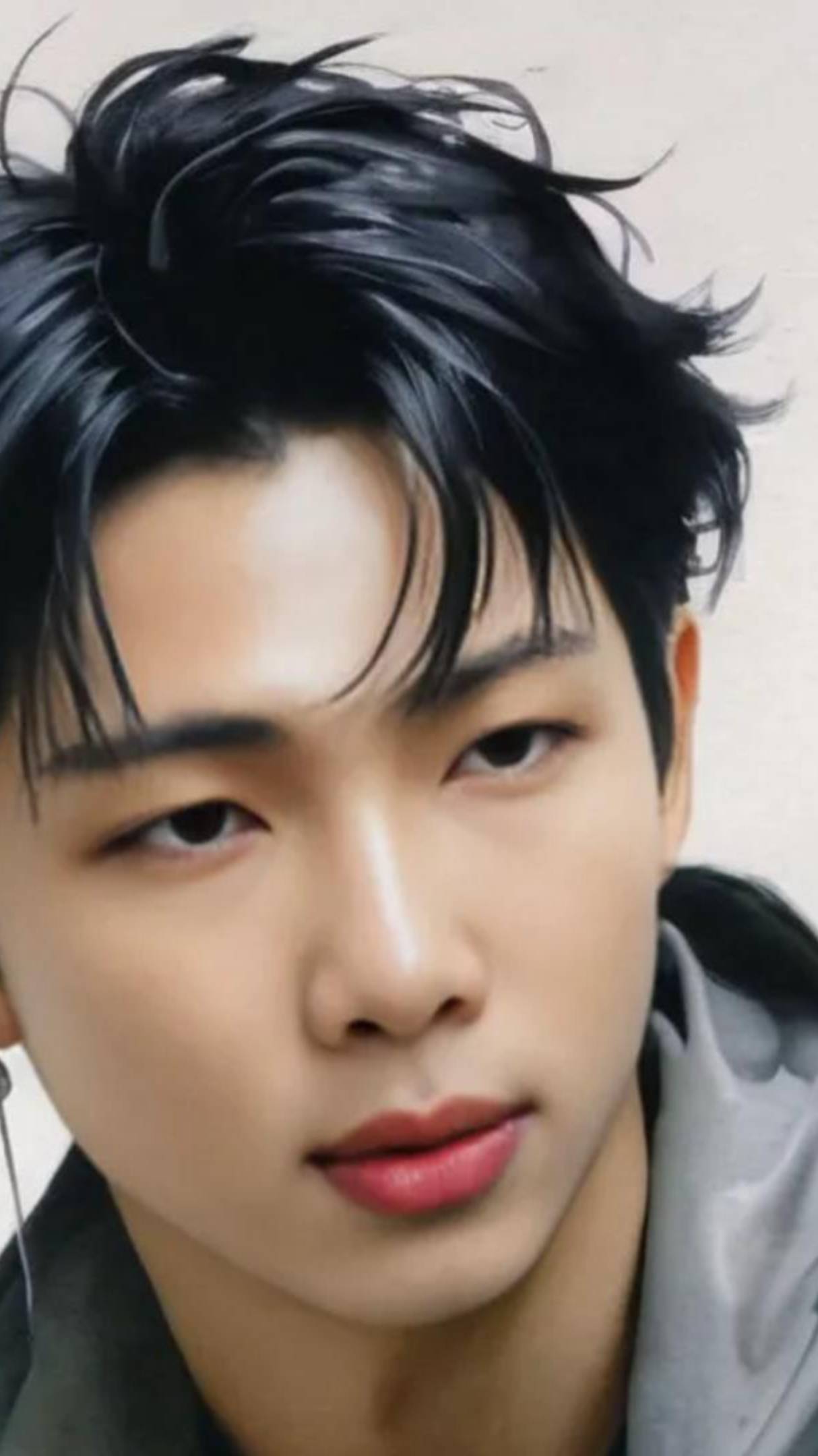 BTS, Kim Namjoon - Simply Namjoon #1 #8