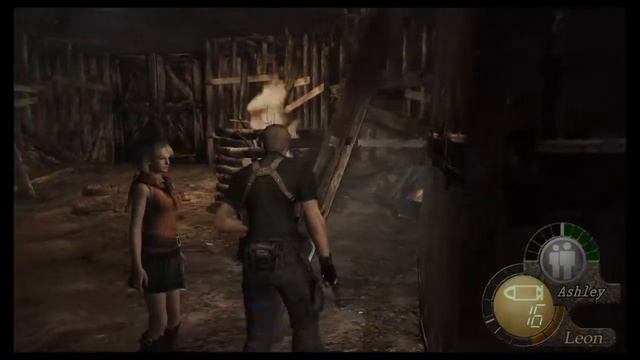 Запись стрима Resident Evil 4 часть 2 смотреть онлайн