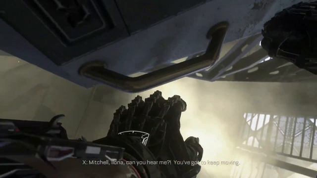 CALL OF DUTY ADVANCED WARFARE - Gameplay Walkthrough FULL GAME No Commentary (1080P 60FPS)