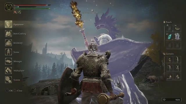 I Now Serve Ranni The Witch - Elden Ring Part 70 смотреть онлайн